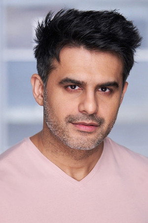 Photo of Shezi Sardar from the Latest Netflix gallery