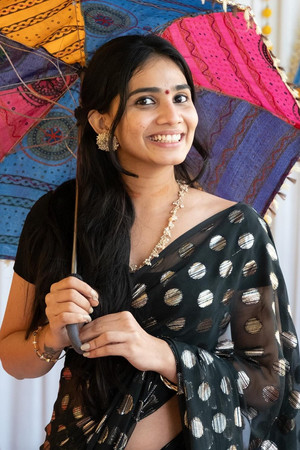 Photo of Shagnasri Venun from the Latest Netflix gallery