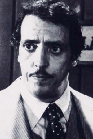 Joe Spinell photo
