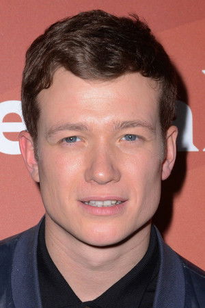 Ed Speleers photo