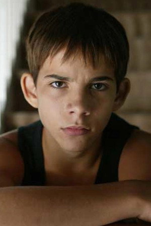 Photo of Nacho Pérez from the Latest Netflix gallery