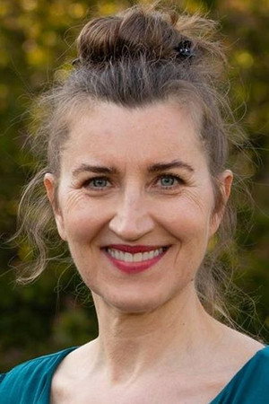 Birte Heribertson photo