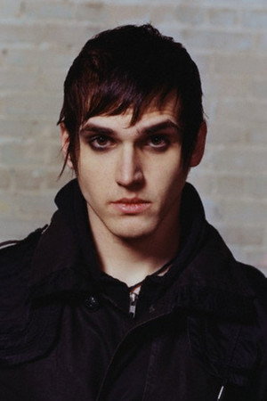 Photo of Mikey Way from the Latest Netflix gallery