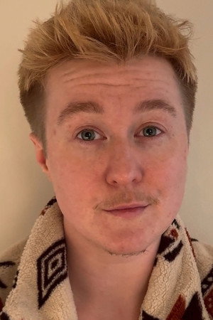 Photo of Dean Kenneth from the Latest Netflix gallery