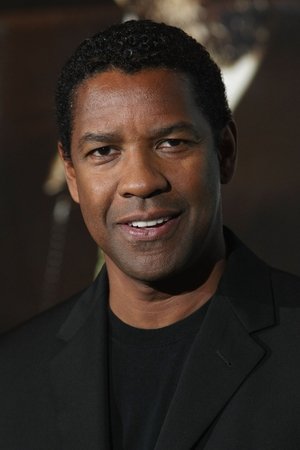 Denzel Washington photo