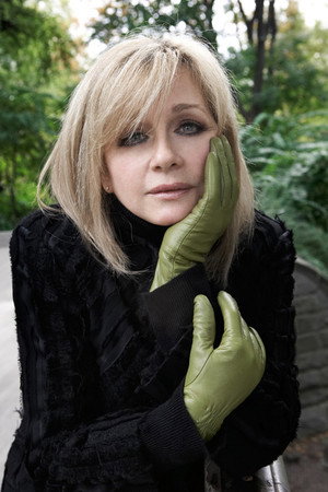 Patti D'Arbanville photo
