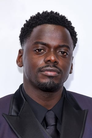 Daniel Kaluuya photo