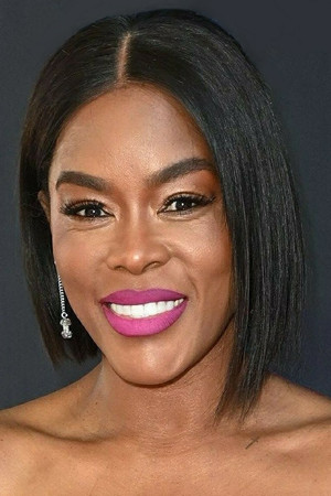 Golden Brooks photo
