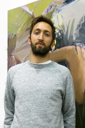 Photo of Nick Lepard from the Latest Netflix gallery