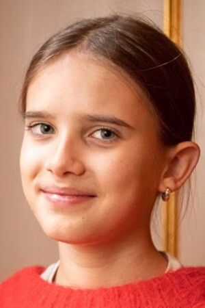 Kerstin Linden photo