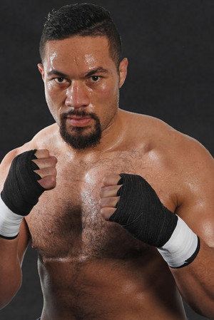 Photo of Joseph Parker from the Latest Netflix gallery