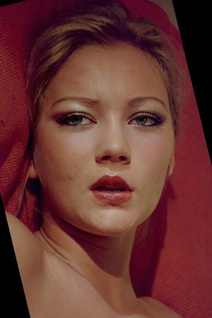 Photo of Martine Stedil from the Latest Netflix gallery