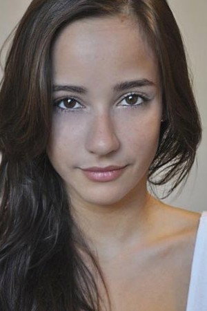 Photo of Maria Coral from the Latest Netflix gallery