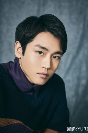 Yuki Izumisawa photo