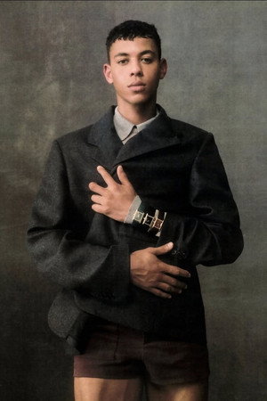 Guillaume Diop photo