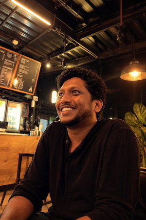 Photo of Sudhi Maddison from the Latest Netflix gallery