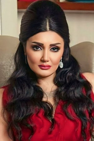 Photo of Heba Kamel from the Latest Netflix gallery