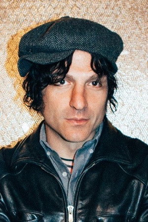 Photo of Jesse Malin from the Latest Netflix gallery
