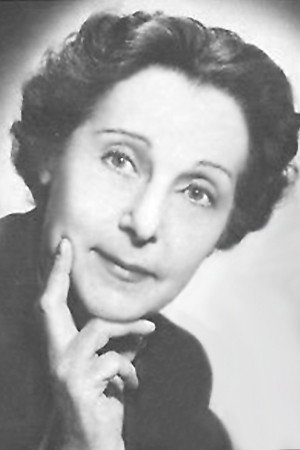 Photo of Olga Limburg from the Latest Netflix gallery