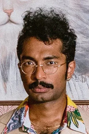 Photo of Prashanth Kamalakanthan from the Latest Netflix gallery