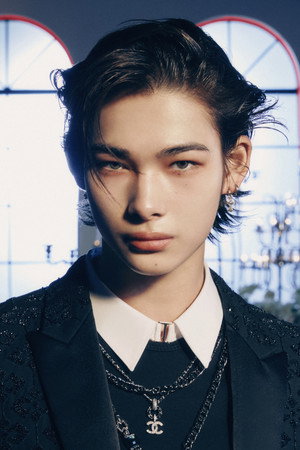 Photo of NI-KI from the Latest Netflix gallery