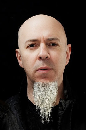 Photo of Jordan Rudess from the Latest Netflix gallery