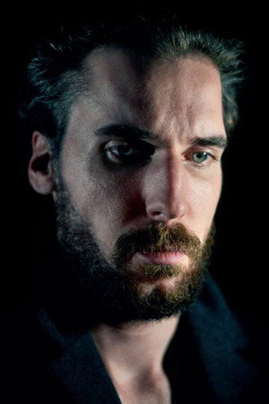 Photo of Hadzi-Aleksandar Djurovic from the Latest Netflix gallery