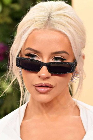 Christina Aguilera photo