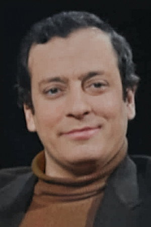 Photo of Ergün Uçucu from the Latest Netflix gallery