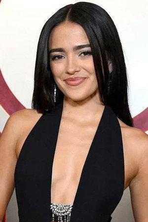 Photo of Maia Reficco from the Latest Netflix gallery