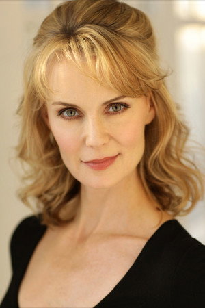 Photo of Leigh Zimmerman from the Latest Netflix gallery