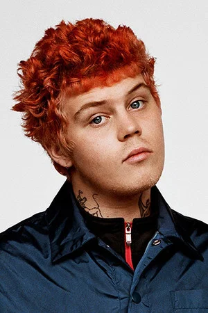 Photo of Yung Lean from the Latest Netflix gallery
