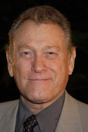 Earl Holliman photo