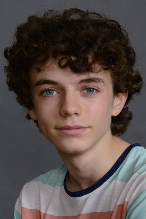 Photo of Jean Scandel from the Latest Netflix gallery