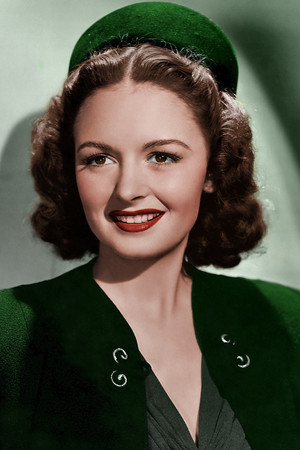 Donna Reed photo