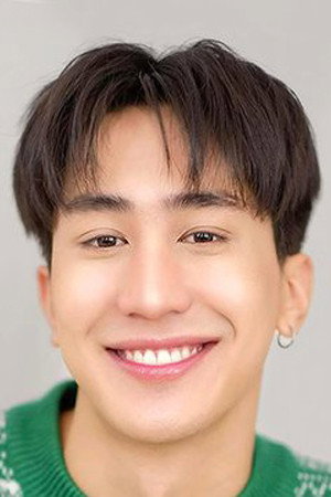 Kantapon Chompupan photo