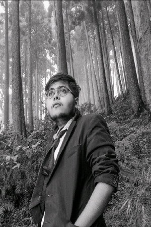 Photo of Soham Bagchi from the Latest Netflix gallery