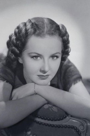 Photo of Barbara Read from the Latest Netflix gallery