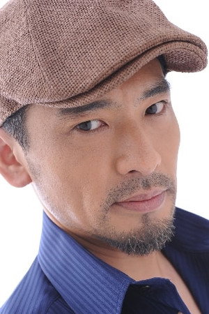 Atsushi Miyauchi photo