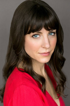Photo of Jessie Cohen from the Latest Netflix gallery