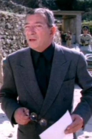 Dimos Starenios photo