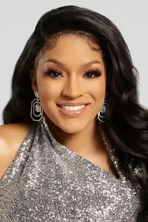 Drew Sidora photo