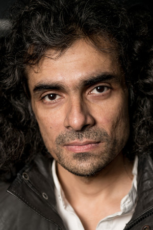 Imtiaz Ali photo