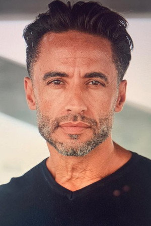 Photo of Kamar de los Reyes from the Latest Netflix gallery