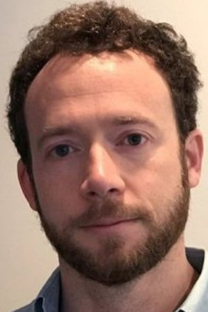 Photo of Chris Bremner from the Latest Netflix gallery