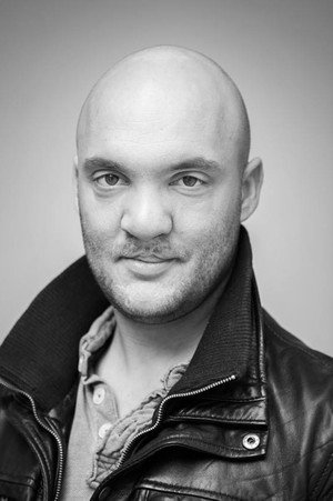 Photo of Jean-Baptiste Durand from the Latest Netflix gallery