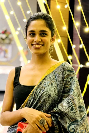 Photo of Meenakshi Jayan from the Latest Netflix gallery