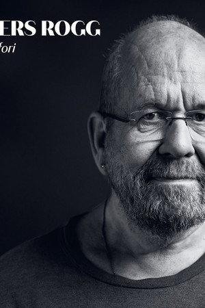 Anders Rogg photo