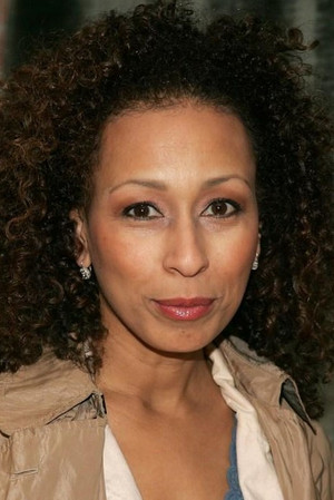 Tamara Tunie photo