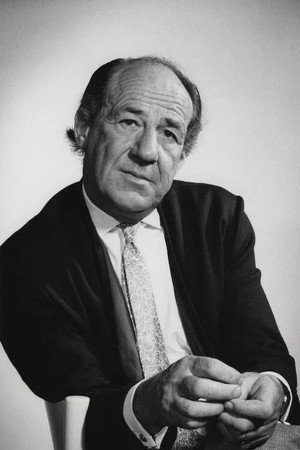 Photo of Michael Hordern from the Latest Netflix gallery